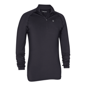 Heat Undertrøje med lynlås