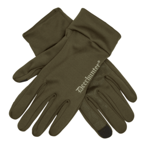 Rusky Silent Handsker