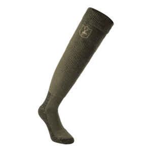 Uld Sokker De Luxe - lange