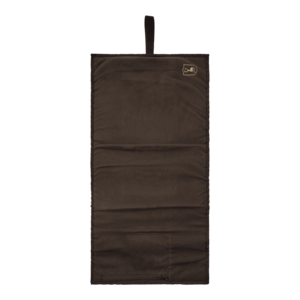 Sammenfoldelig Heat-siddepude