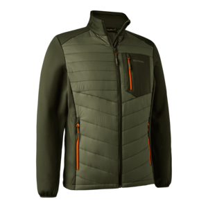 Chamois Vatteret Jakke