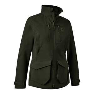 Lady Climate Jakke med 37.5® Technology