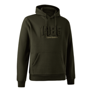 Jubilee Hættetrøje