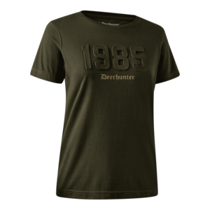 Lady Jubilee T-shirt