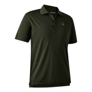 Climate Polo med 37.5® Technology