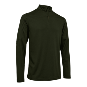 Climate ½-zip T-shirt L/S med 37.5® Technology