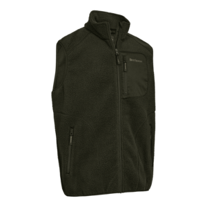 Atlas Fleece Vest