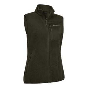 Lady Atlas Fleece Vest