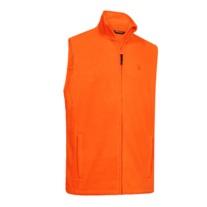 Atlas Light Fleece Vest