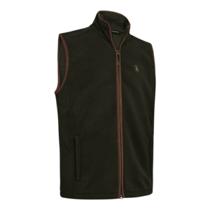 Cumbria Fleece Vest