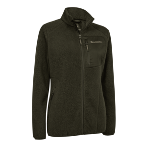 Lady Atlas Fleece jakke