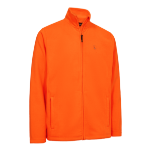 Atlas Light Fleece Jakke