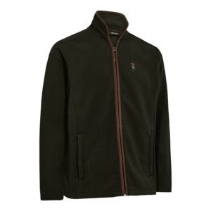 Cumbria Fleece Jakke