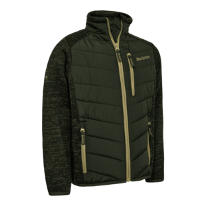 Youth Moor Vatteret Jakke