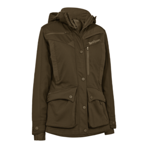 Lady Muflon Pro Jakke