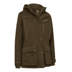 Lady Muflon Pro Winter Jakke