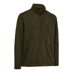 Climate ½-Zip Fleece med 37.5® Technology