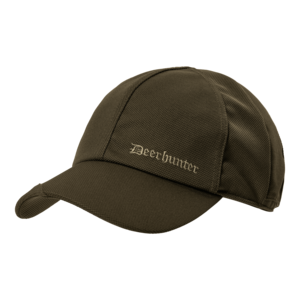 Muflon Pro Kasket med sikkerhed