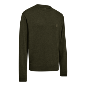Harrington O-Neck striktrøje