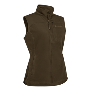 Lady Muflon Pro Fleece Vest