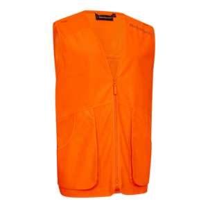 Jagt Mesh Sikkershedsvest