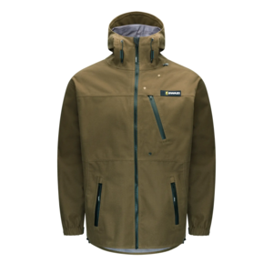 Swazi Ibex Jacket