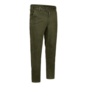 Strasbourg Læderstøvlebukser