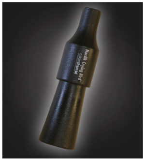 Lokkekald Nordic Crying Bird