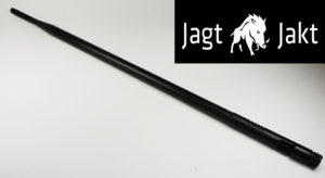 Ekstra lang skovantenne til vildtkamera