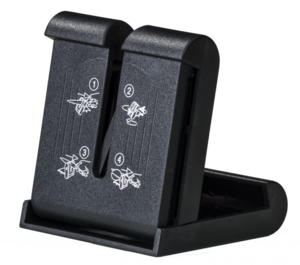 Kniv sliber Vulkanus