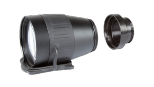 XLR-IR A-Focal Doubler