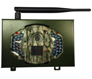 Sikringshus MG982 og MG983