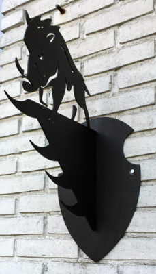 Vildtkrog Jagt-jakt vildsvin