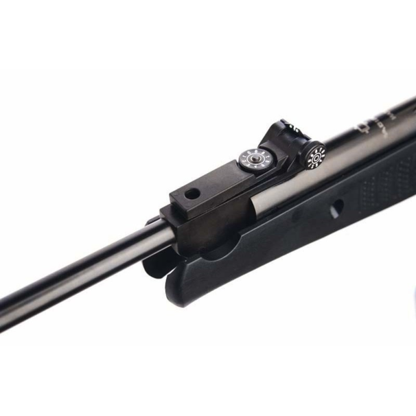 Titan luftgevær fra Norica