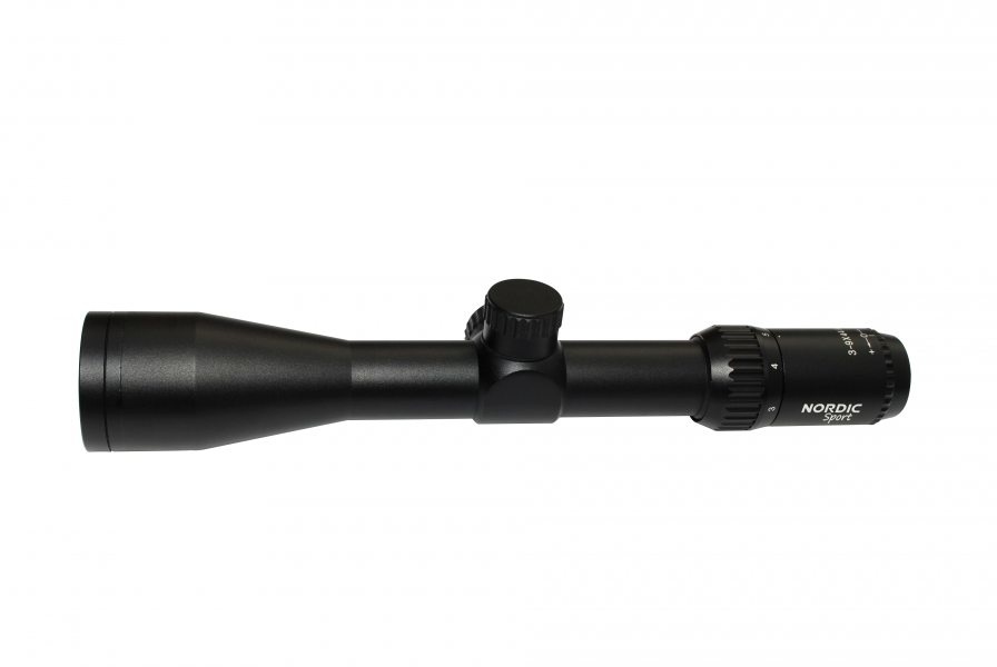 Nordic Sport 3-9x44, 30 mm