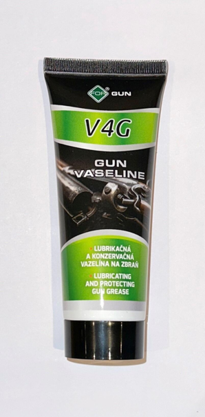 V4G Gun vaseline 70g