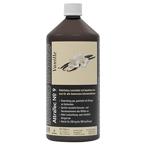 lokkemiddel til vildsvin attratec no 9