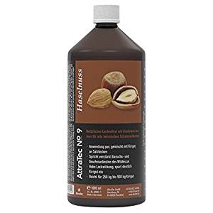 lokkemiddel til vildsvin attratec no 9