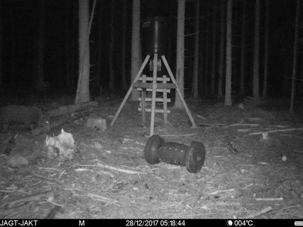 Spromise 328 - vildtkamera med mms/mail