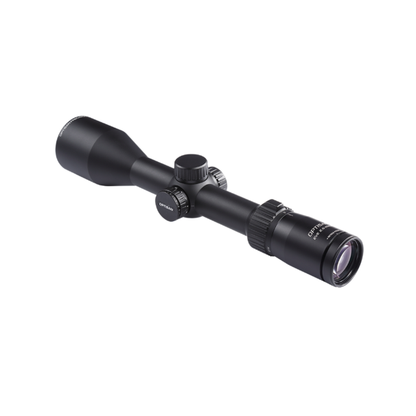 Optisan EVE 2.5-10X50i (mil-SFPG4Ai10X)