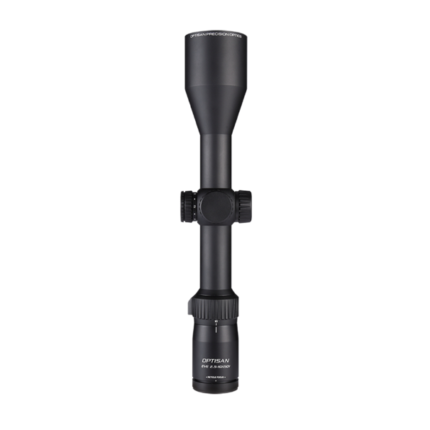 Optisan EVE 2.5-10X50i (mil-SFPG4Ai10X)