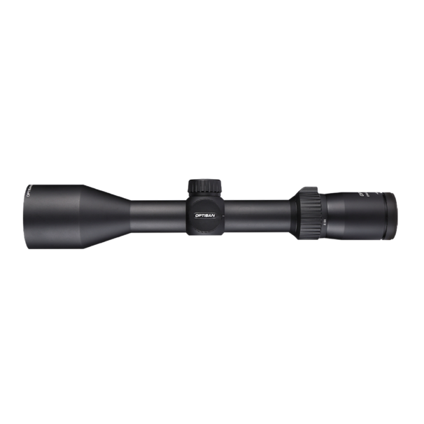 Optisan EVE 2.5-10X50i (mil-SFPG4Ai10X)