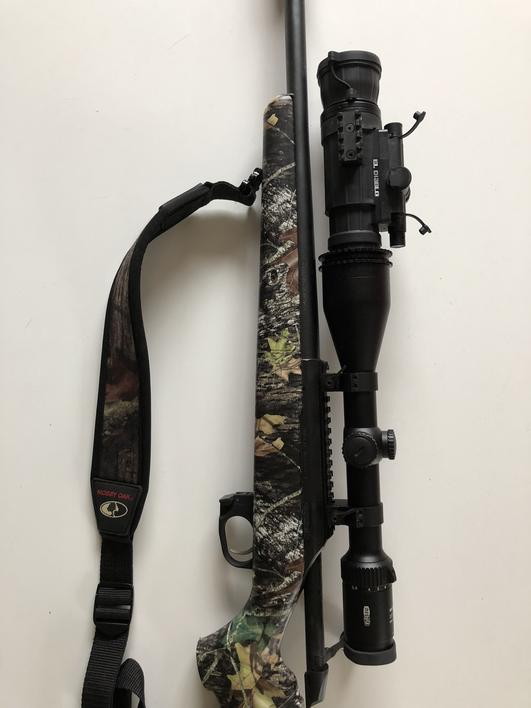 El Diablo natkikkerter