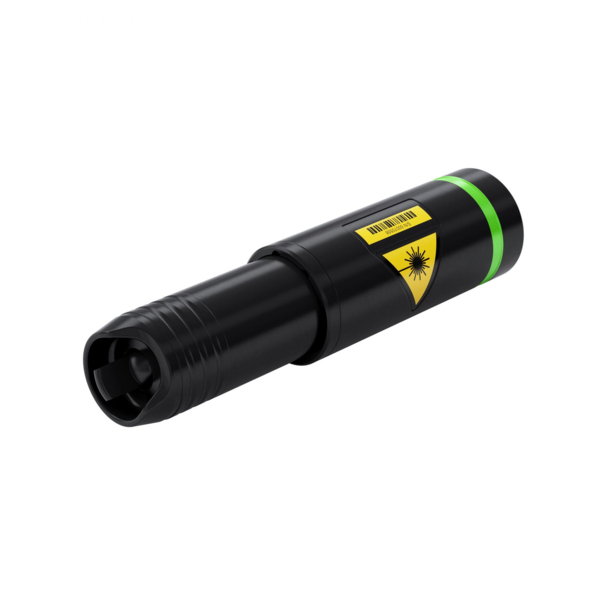 Laserluchs lygte laser (850)