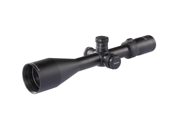 Optisan EVX 6-24X56i (mil) MH10X