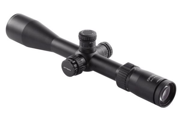 Optisan EVX 6-24X56i (mil) MH10X