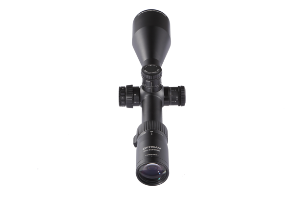 Optisan EVX 6-24X56i (mil) MH10X
