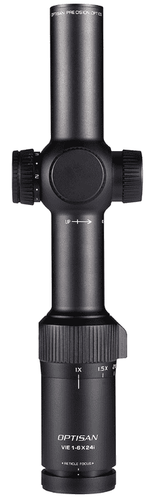 Optisan VIE 1-6X24i (mil) G4Ai
