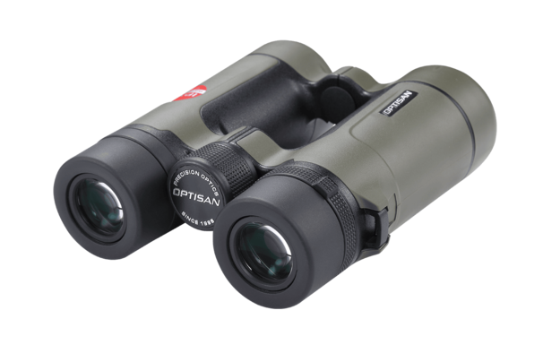 Optisan Britec R 10X42