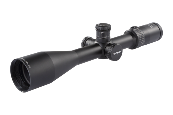 Optisan EVX 6-24X50f1 (MIL) f1mh24